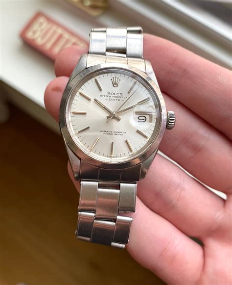 rolex anni 70 valore|vintage rolex 70s price.